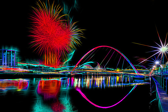New Year's Eve