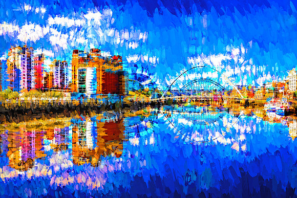 River Tyne