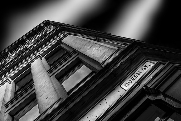 Queen Street