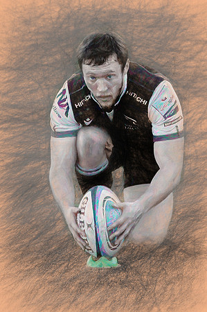 Brett Connon - Kick to Win