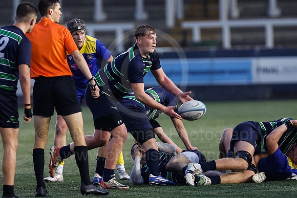 Gossy v B Burton_CDL_16-10-2024_CL_1223544