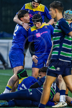 Gossy v B Burton_CDL_16-10-2024_CL_1224561