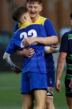 Gossy v B Burton_CDL_16-10-2024_CL_1223056