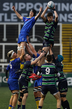 Gossy v B Burton_CDL_16-10-2024_CL_1221492