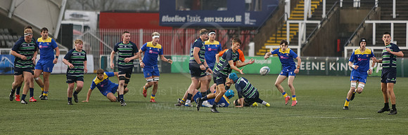 Gossy v B Burton_CDL_16-10-2024_CL_1224947