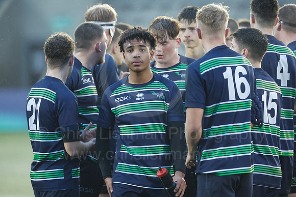 Gossy v B Burton_CDL_16-10-2024_CL_1224721