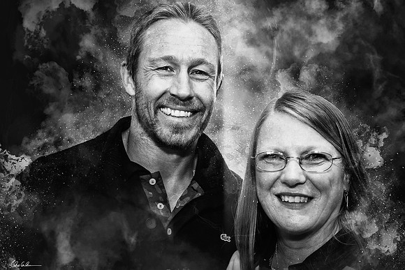 161_Johny & Lesley
