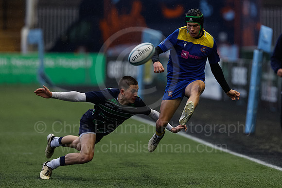 Gossy v B Burton_CDL_16-10-2024_CL_1222941