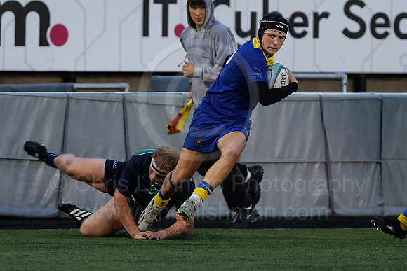 Gossy v B Burton_CDL_16-10-2024_CL_1224446
