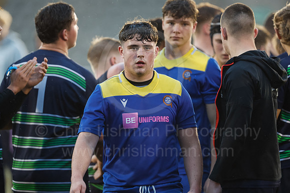 Gossy v B Burton_CDL_16-10-2024_CL_1224797