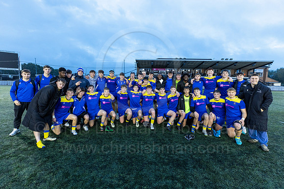 Gossy v B Burton_CDL_16-10-2024_CL_1224934