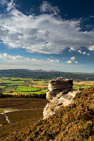 Simonside Tor