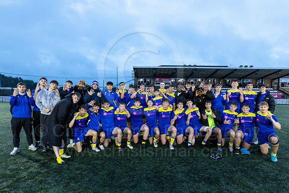 Gossy v B Burton_CDL_16-10-2024_CL_1224917
