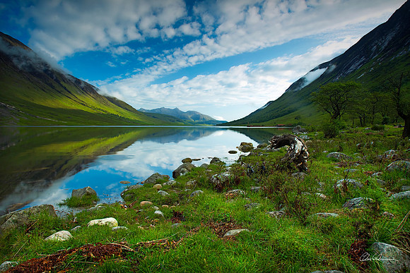 "Loch Etive"