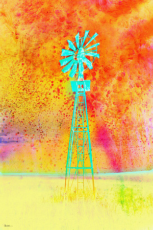 Windmill