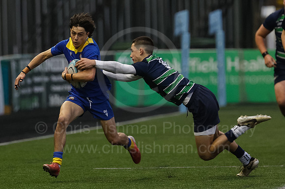 Gossy v B Burton_CDL_16-10-2024_CL_1221453