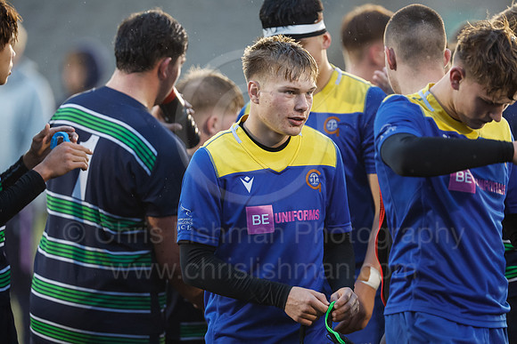Gossy v B Burton_CDL_16-10-2024_CL_1224815