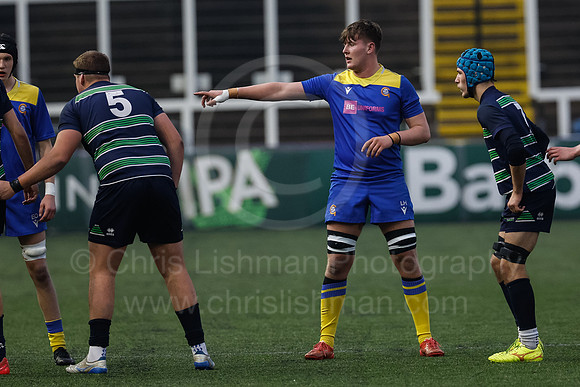 Gossy v B Burton_CDL_16-10-2024_CL_1221369