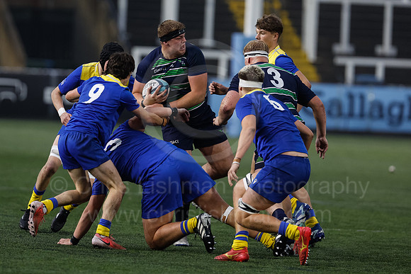 Gossy v B Burton_CDL_16-10-2024_CL_1221579