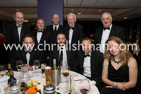 Northumberland Referees Dinner_CDL_0212