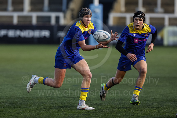 Gossy v B Burton_CDL_16-10-2024_CL_1223809