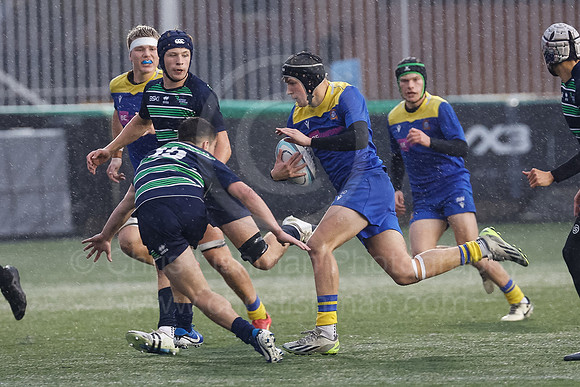 Gossy v B Burton_CDL_16-10-2024_CL_1222645