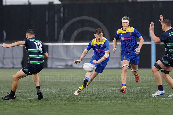 Gossy v B Burton_CDL_16-10-2024_CL_1222207
