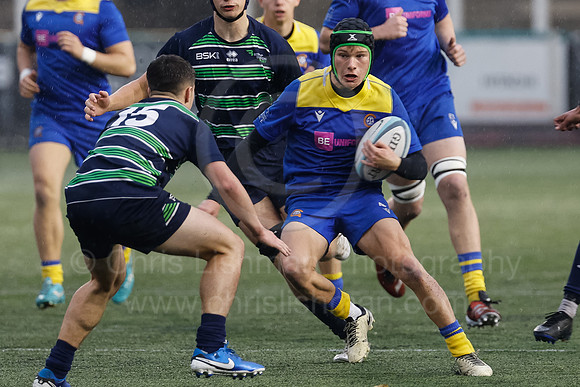 Gossy v B Burton_CDL_16-10-2024_CL_1222494