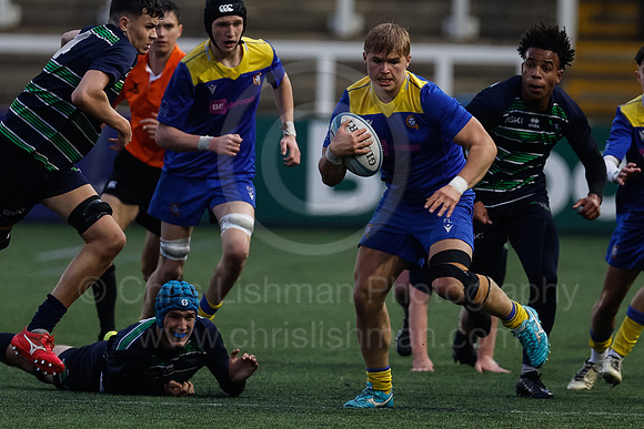 Gossy v B Burton_CDL_16-10-2024_CL_1223172