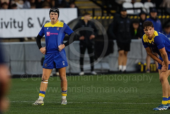 Gossy v B Burton_CDL_16-10-2024_CL_1223348