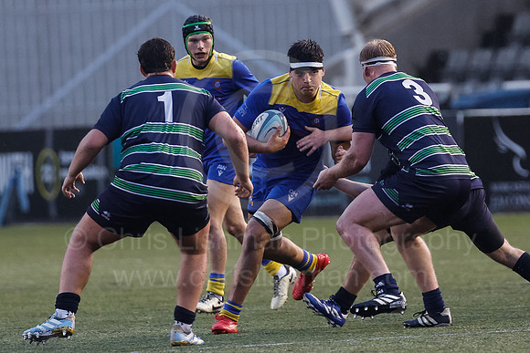Gossy v B Burton_CDL_16-10-2024_CL_1224645