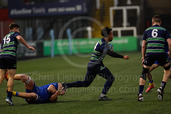 Gossy v B Burton_CDL_16-10-2024_CL_1221839