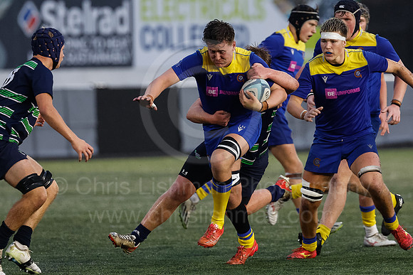 Gossy v B Burton_CDL_16-10-2024_CL_1223400