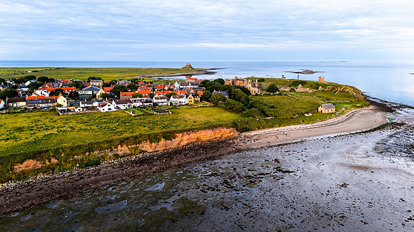 Holy Island _25-06-2024_CL_1090769