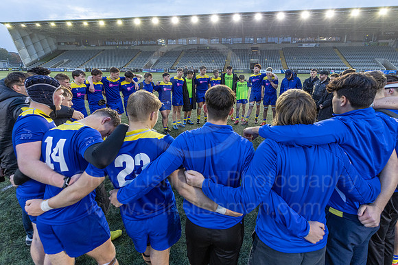 Gossy v B Burton_CDL_16-10-2024_CL_1224895
