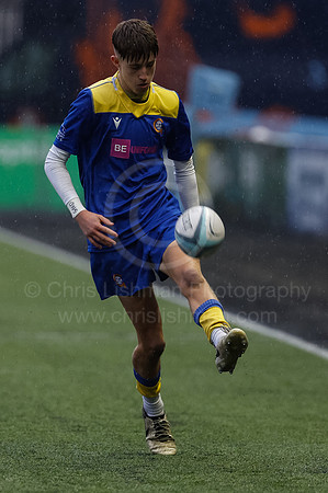 Gossy v B Burton_CDL_16-10-2024_CL_1222727