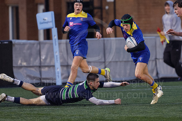Gossy v B Burton_CDL_16-10-2024_CL_1224304