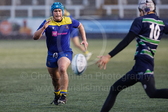 Gossy v B Burton_CDL_16-10-2024_CL_1224221