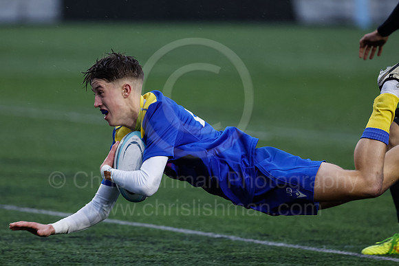 Gossy v B Burton_CDL_16-10-2024_CL_1222986
