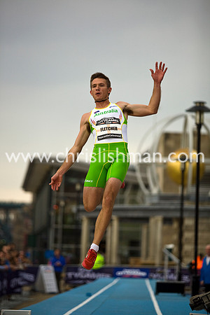 Mid Air