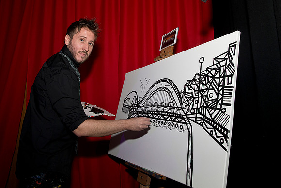 ASF Foundation Ball 2015_CDL_9386
