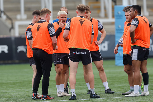 Training at KP_14-05-2024_CL_1071981