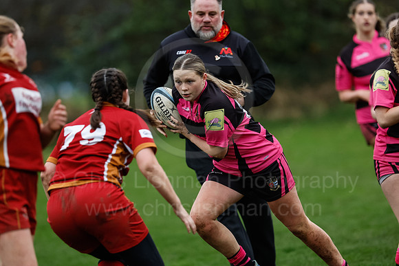 Girls festival_CDL_03-11-2024_CL_1249683