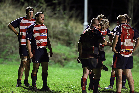 Morpeth v Blyth_CDL_3865