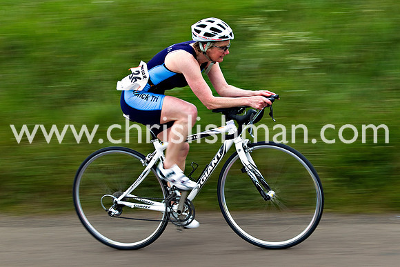 Triathlon Cycle