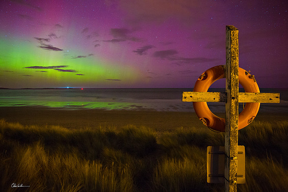 Northern Lights