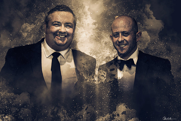 164_Keith & Nick