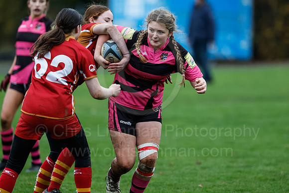Girls festival_CDL_03-11-2024_CL_1249237