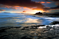 "Bamburgh Dawn"