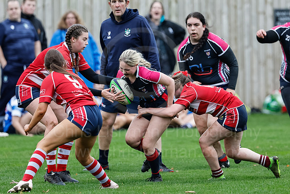 Girls festival_CDL_03-11-2024_CL_1247714